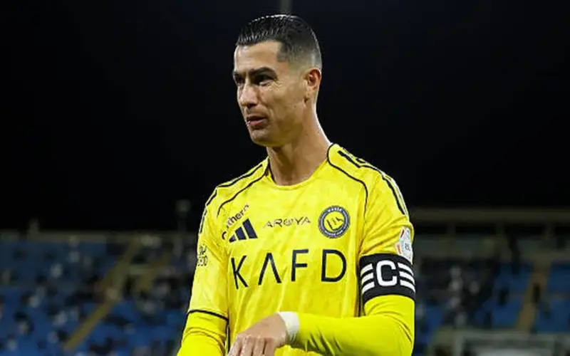مستجدات إصابة رونالدو مع النصر السعودي.. هل اقترب من العودة؟